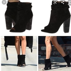 Chinese Laundry Laurel Booties